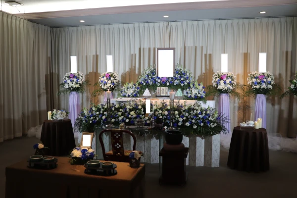 ライフセレモニートラスト