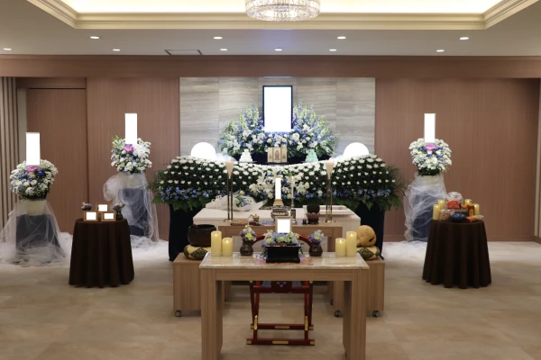 ライフセレモニートラスト