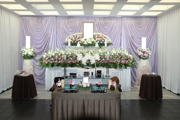 ライフセレモニートラスト