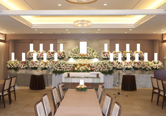 ライフセレモニートラスト