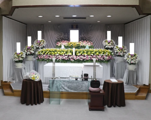 ライフセレモニートラスト