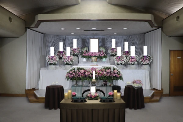 ライフセレモニートラスト