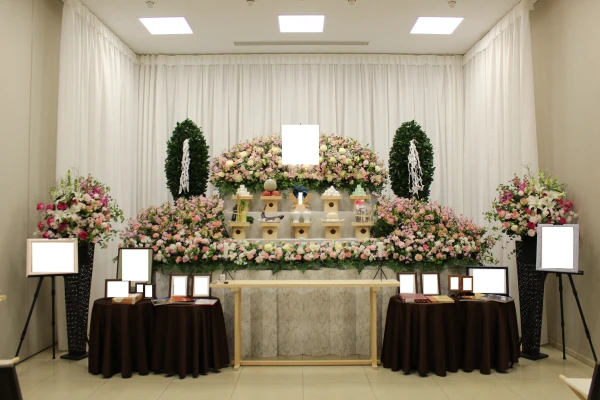 ライフセレモニートラスト