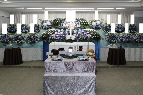 ライフセレモニートラスト