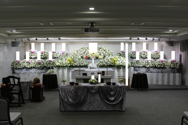 ライフセレモニートラスト