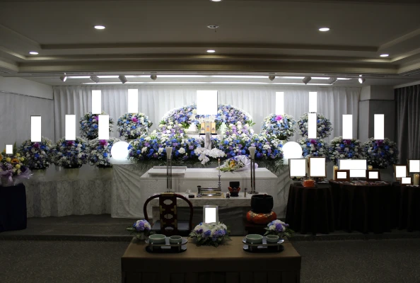 ライフセレモニートラスト