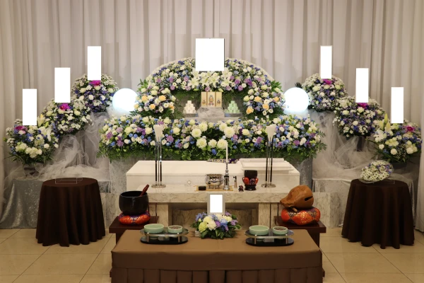 ライフセレモニートラスト