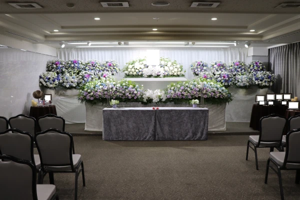 ライフセレモニートラスト