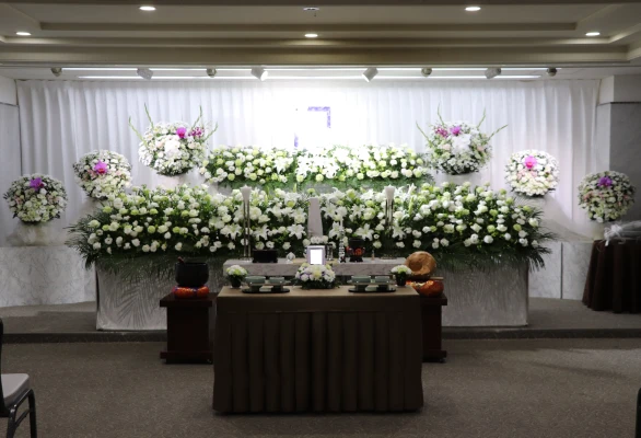 ライフセレモニートラスト