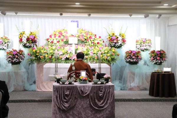 ライフセレモニートラスト