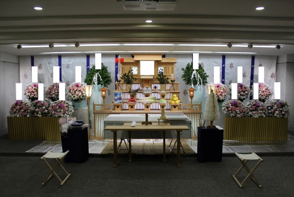 ライフセレモニートラスト