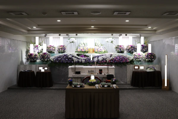 ライフセレモニートラスト