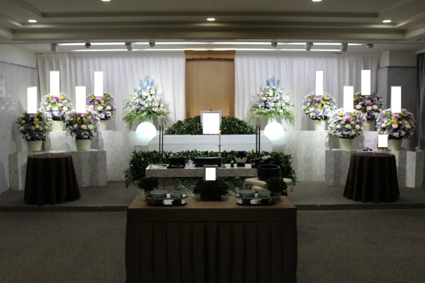 ライフセレモニートラスト