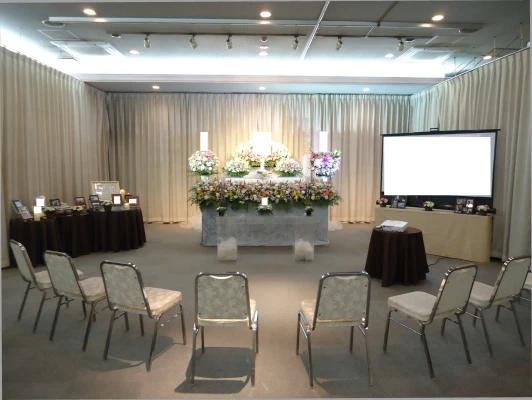 ライフセレモニートラスト