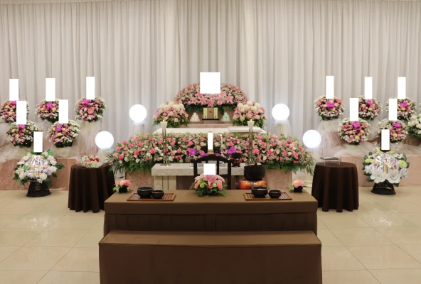 ライフセレモニートラスト