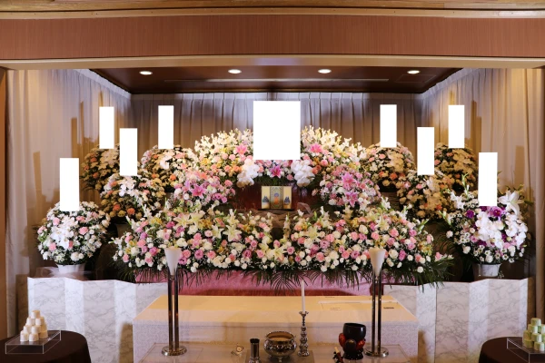 ライフセレモニートラスト