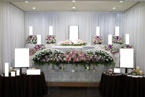 ライフセレモニートラスト