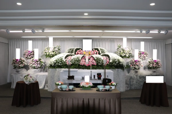 ライフセレモニートラスト