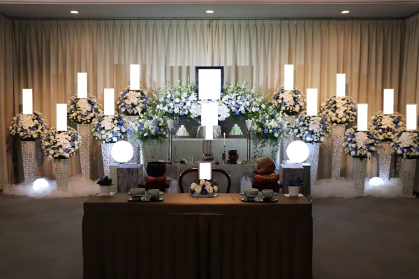 ライフセレモニートラスト