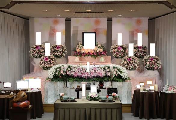 ライフセレモニートラスト