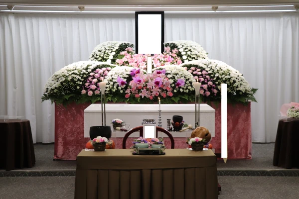 ライフセレモニートラスト