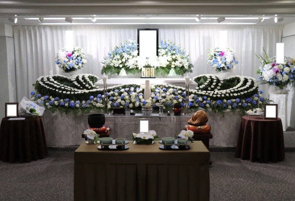 ライフセレモニートラスト