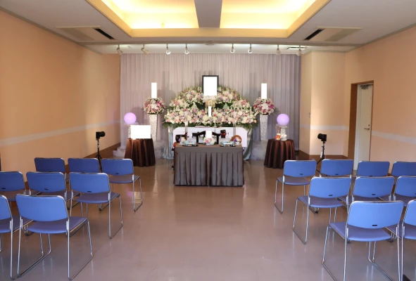 ライフセレモニートラスト