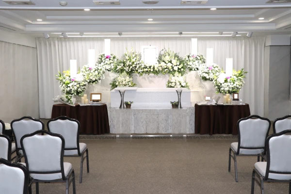 ライフセレモニートラスト