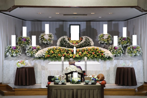 ライフセレモニートラスト