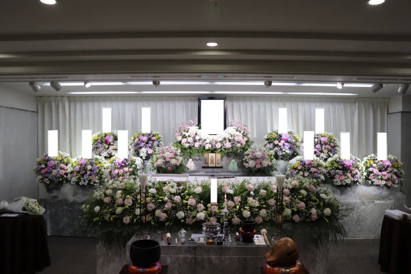 ライフセレモニートラスト