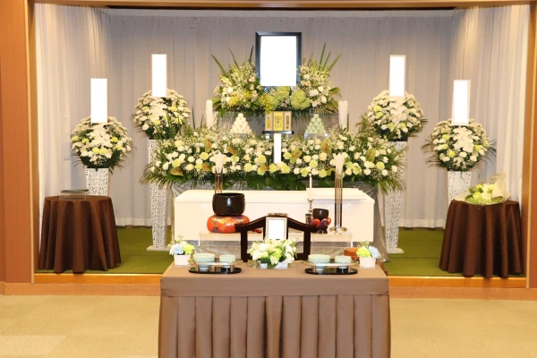 ライフセレモニートラスト