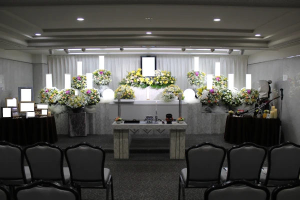 ライフセレモニートラスト