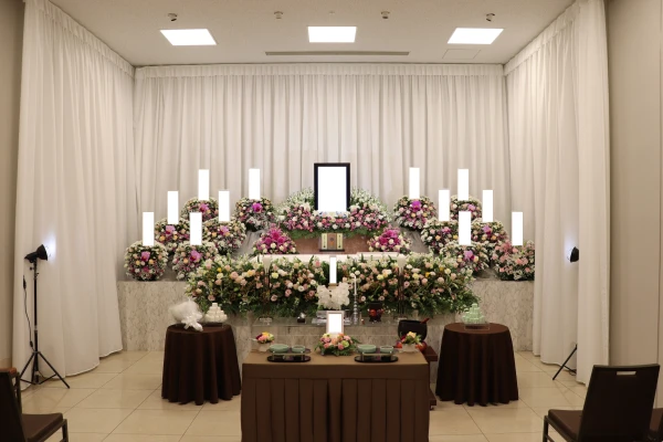 ライフセレモニートラスト