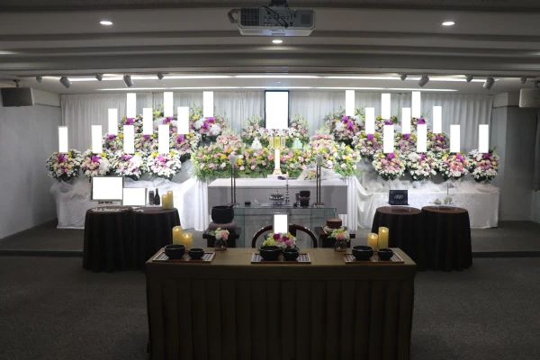 ライフセレモニートラスト