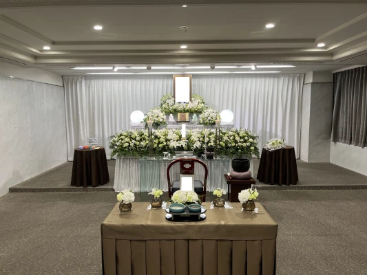 ライフセレモニートラスト