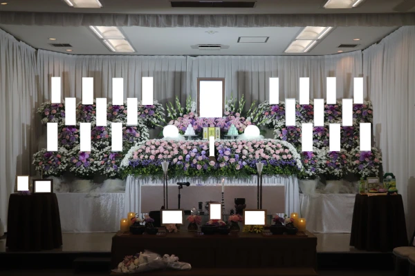 ライフセレモニートラスト