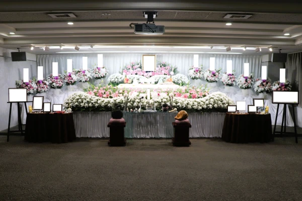 ライフセレモニートラスト