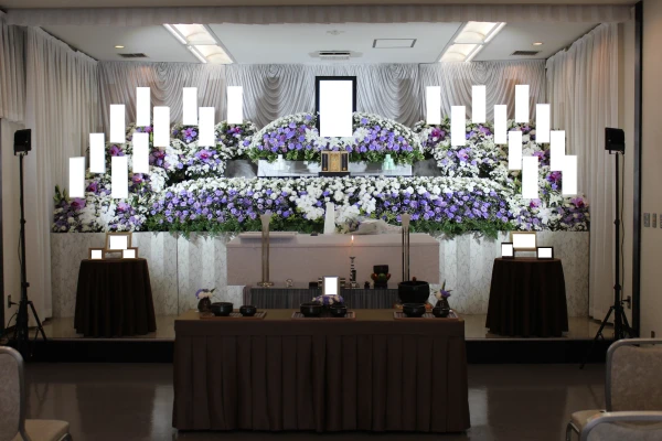 ライフセレモニートラスト