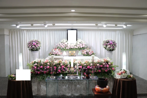 ライフセレモニートラスト