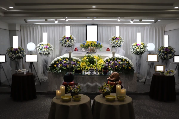 ライフセレモニートラスト