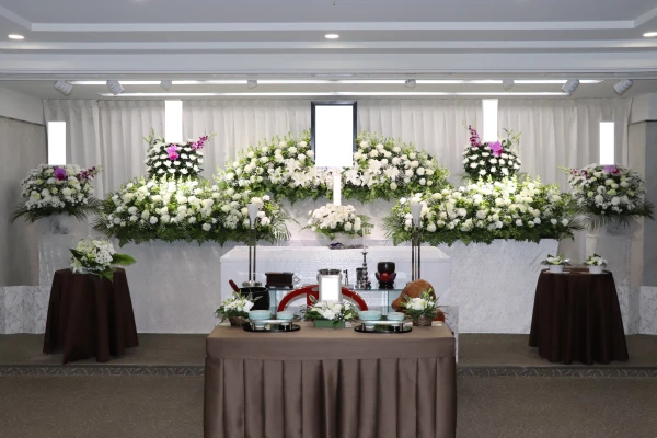 ライフセレモニートラスト