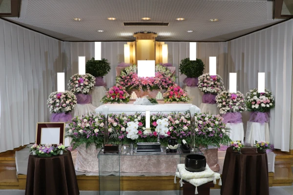 ライフセレモニートラスト