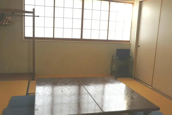 蓮根レインボーホールで葬儀を行なった写真