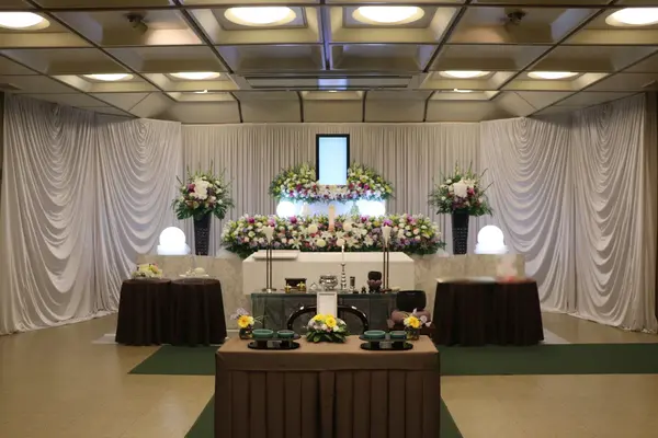 ライフセレモニートラスト