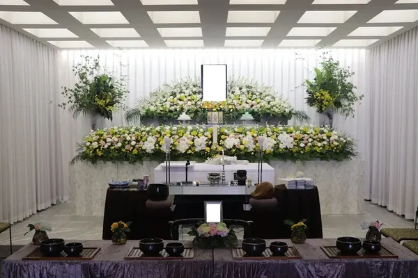 ライフセレモニートラスト