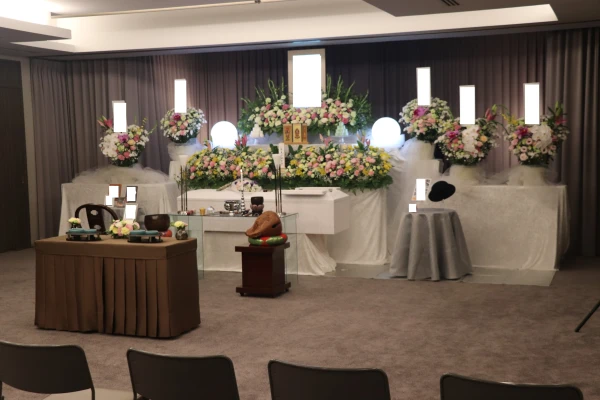 ライフセレモニートラスト