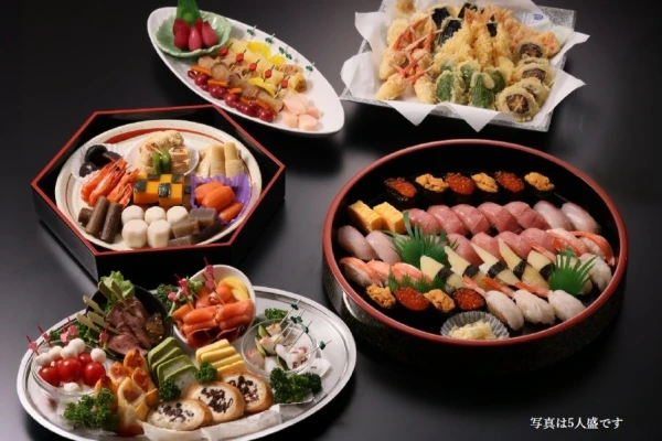 ライフセレモニートラストで葬儀を行なった写真