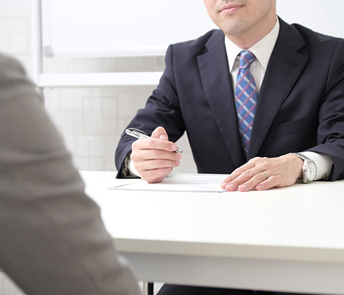 NOと言わない葬儀社