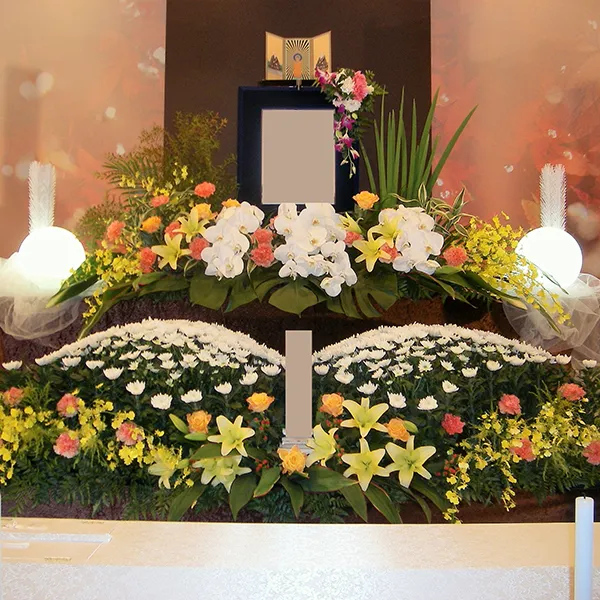 東都花環セレモニーサービス