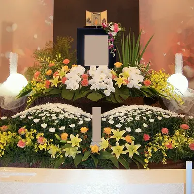 東都花環セレモニーサービス